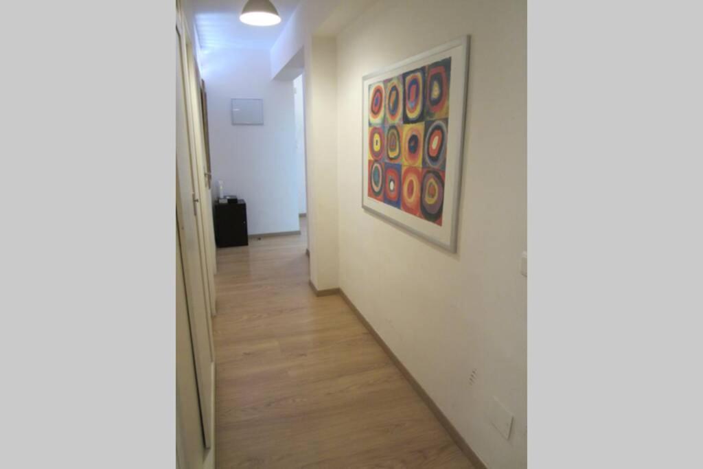 Livemálaga Marqués Appartement