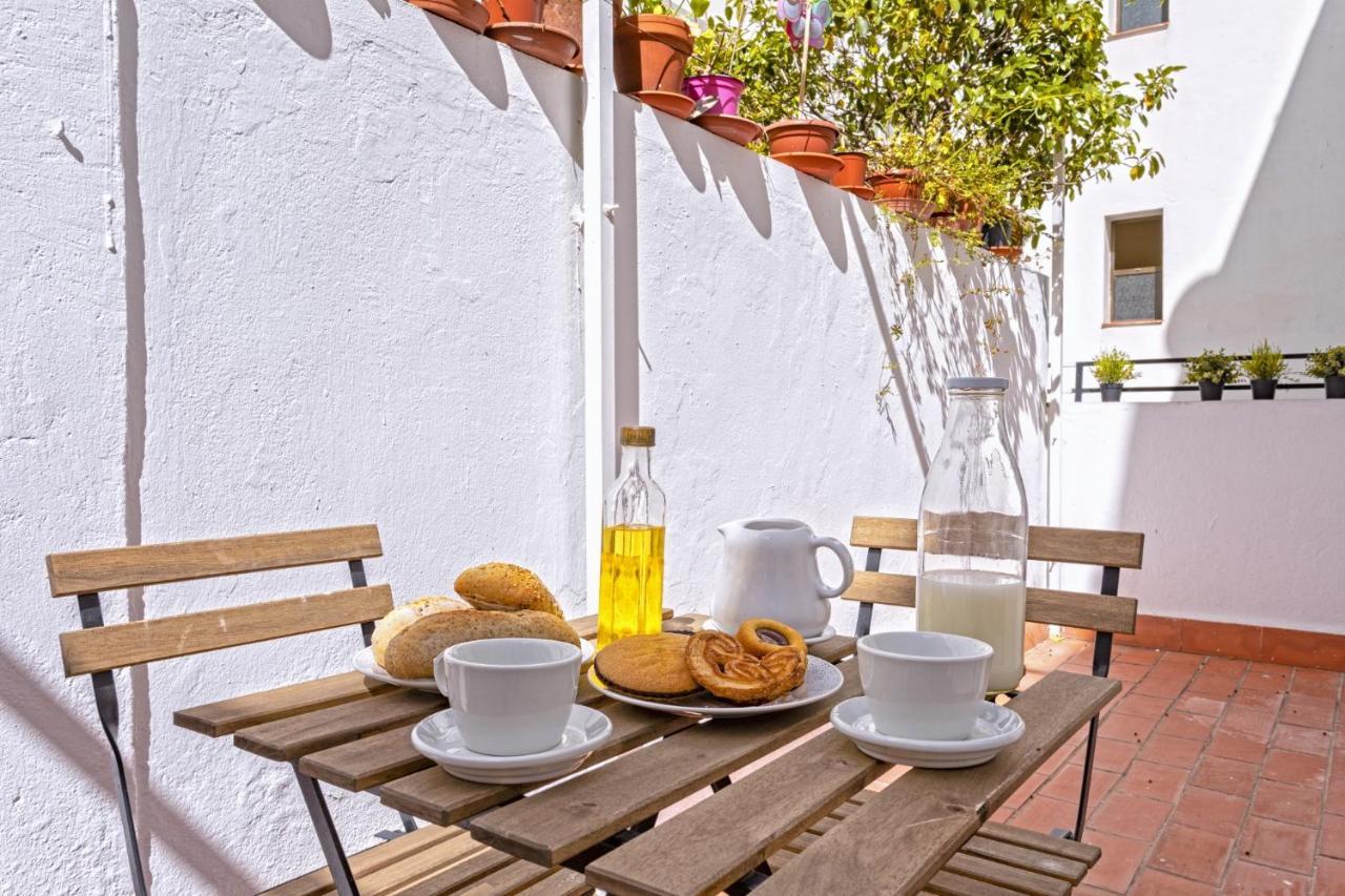 Livemálaga Marqués Appartement Málaga