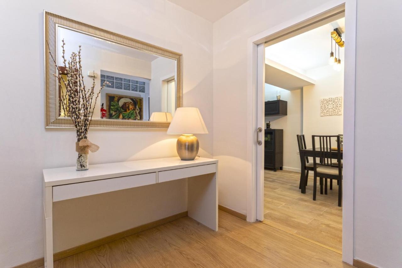 Appartement Livemálaga Marqués *