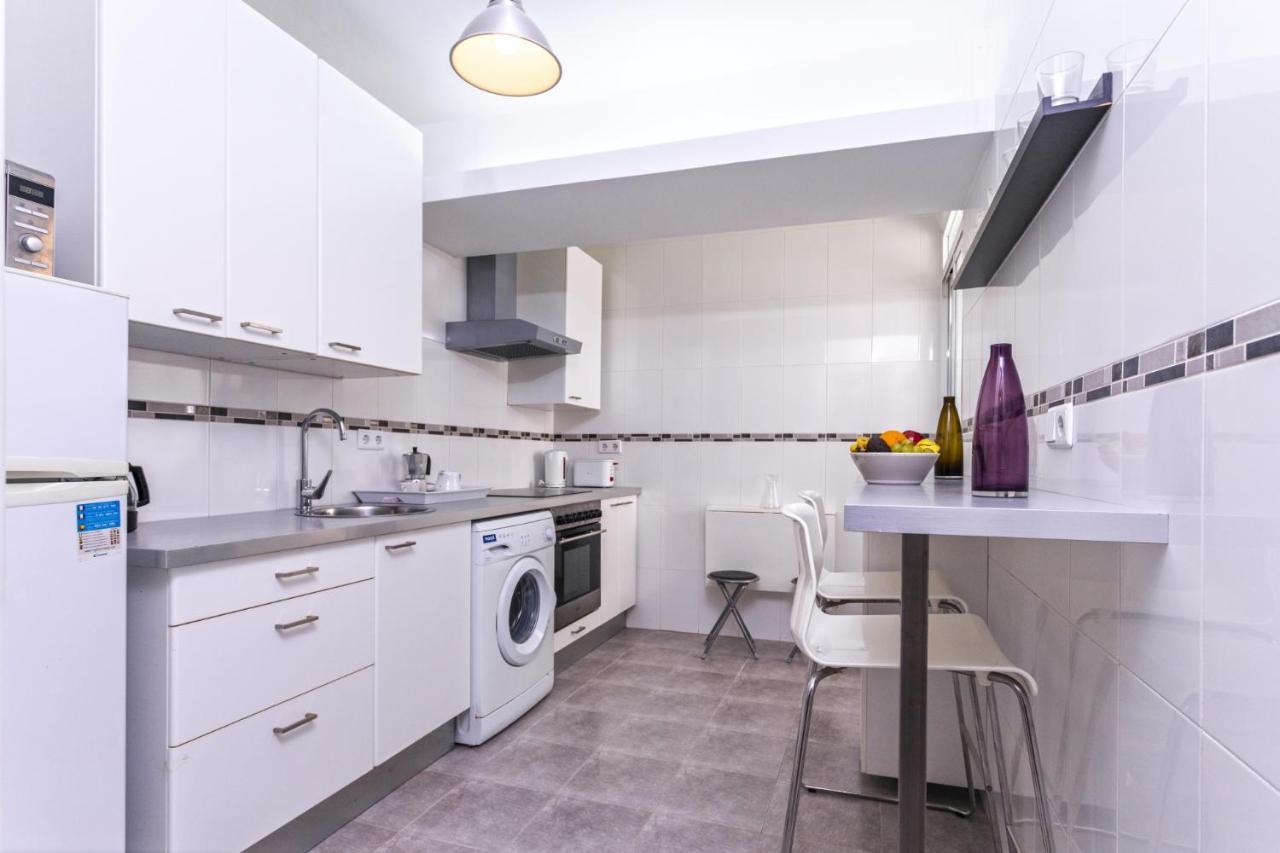 Livemálaga Marqués Appartement Málaga