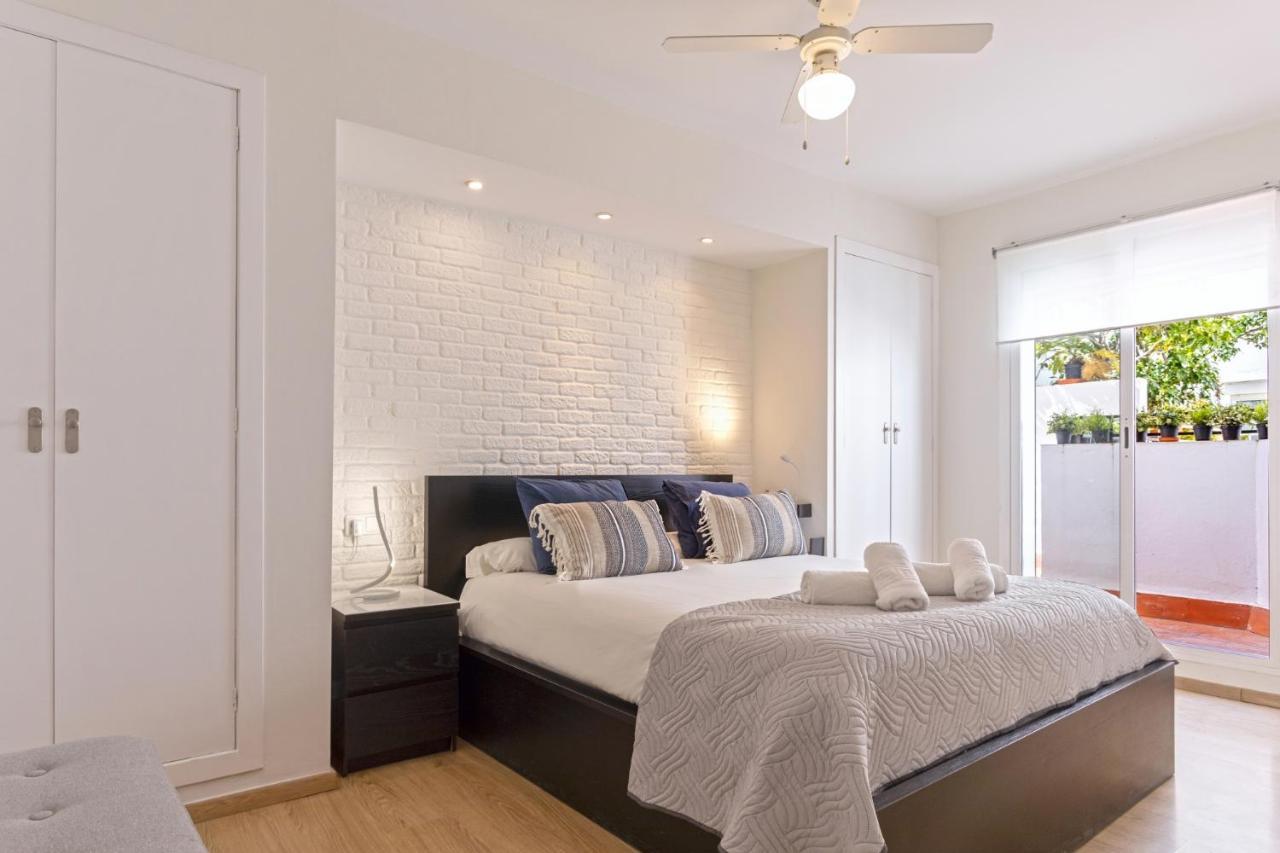 Appartement Livemálaga Marqués