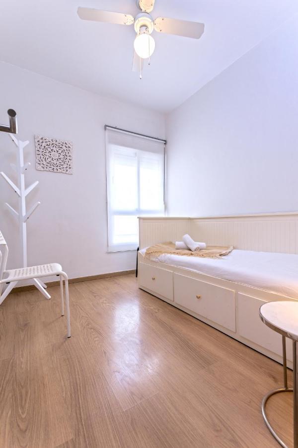 Appartement Livemálaga Marqués *