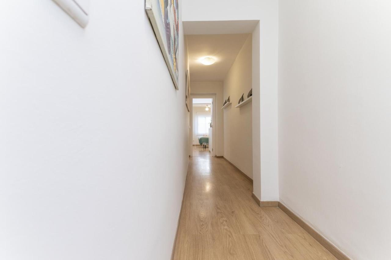 Appartamento Livemálaga Marqués *